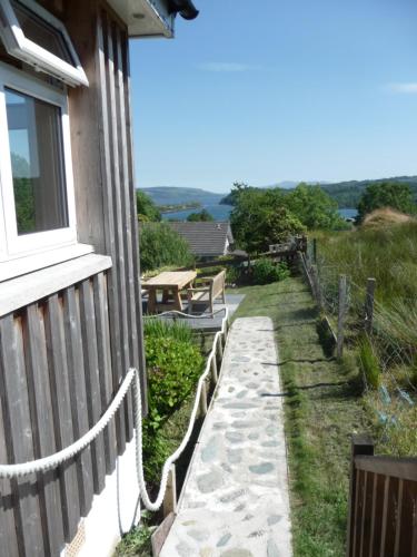 Lyndale in Tobermory