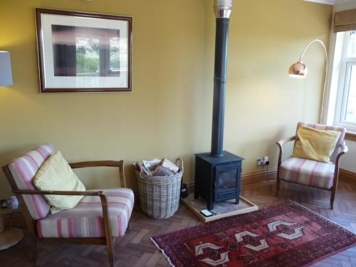 Lyndale in Tobermory