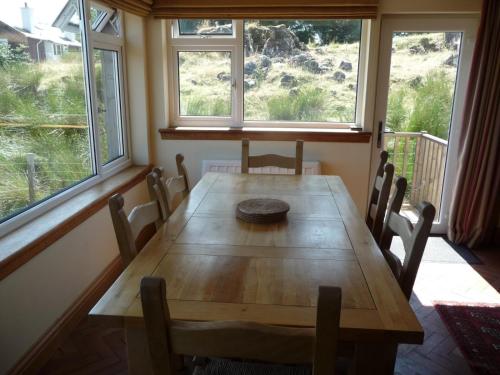 Lyndale in Tobermory