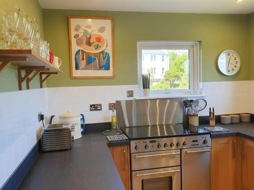 Lyndale in Tobermory