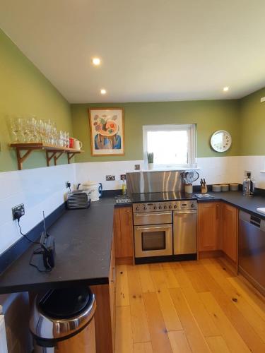 Lyndale in Tobermory