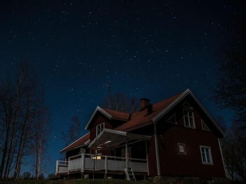 Flybo Sjöaborg, Smaland, South Sweden