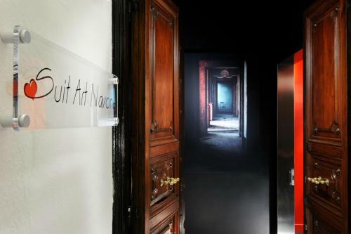 Suite Art Navona - image 8