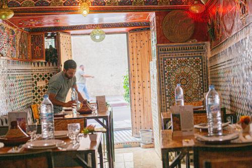 Riad Fes Hayat - Confort Stay 2