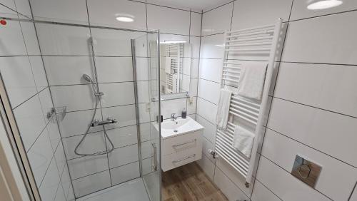 Bed & Breakfast Grunewald - image 14
