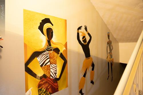 Sweet Mama in Bijilo