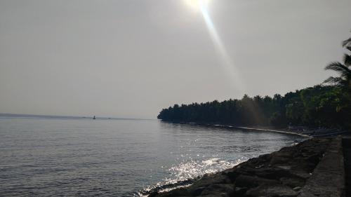 발리 Les Cantik Homestay 3성급 싱글룸 객실