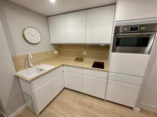 Apartamentos Universidad - Alguazas