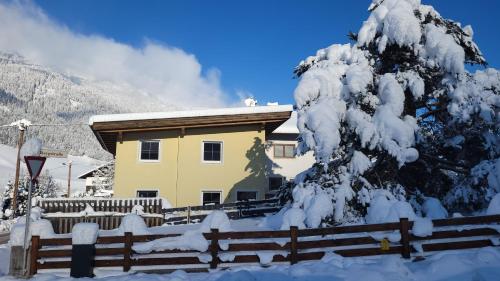  Zur Tilli, Pension in Neustift im Stubaital