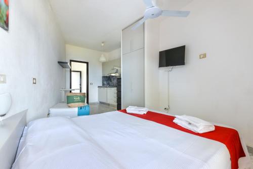 Studio (2 Adults) room in Residence Le Acacie