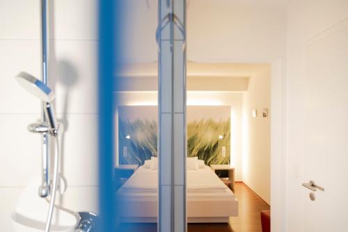 Brauereigasthof Krone - Hotel - Tettnang