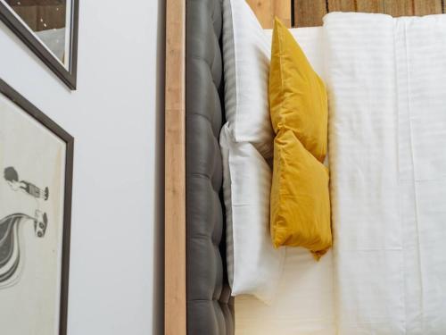 Central 9 Apartment - New Building & Parking