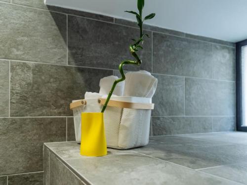 Central 9 Apartment - New Building & Parking