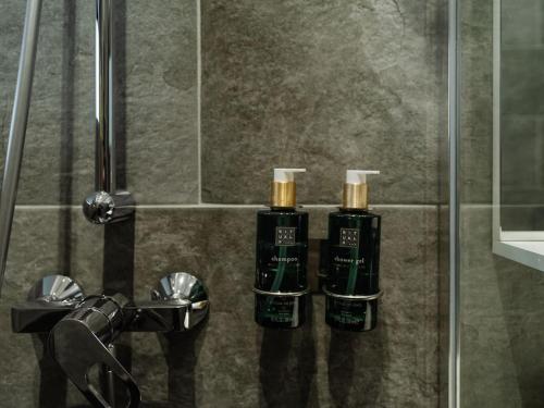 Central 9 Apartment - New Building & Parking