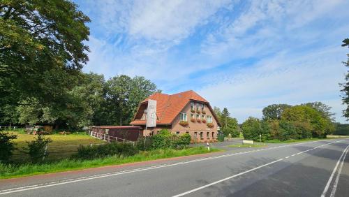 Bed & Breakfast Grunewald - image 9