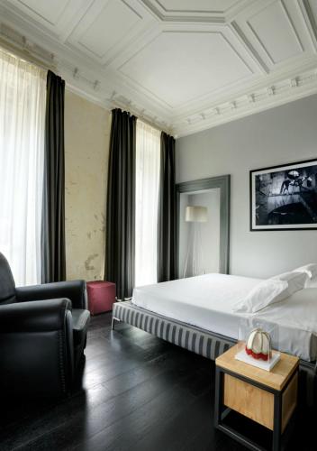 Suite Art Navona - image 11