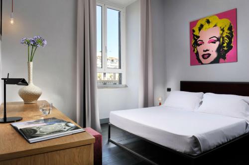 Suite Art Navona, Rome