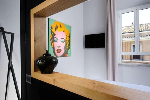 Suite Art Navona - image 12