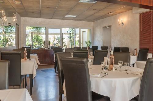 Hotel Le Collonges photo 19