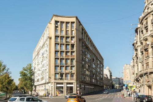 Stunning Views Luxury Studio