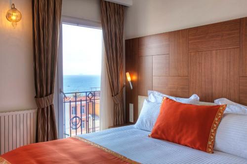 Aren Suites, Istanbul (fotografie 9)