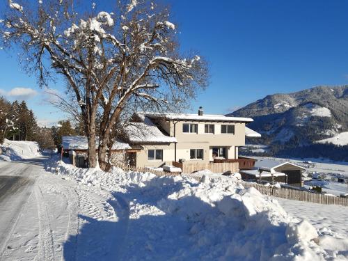 Haus Anneliese Hof Bei Salzburg