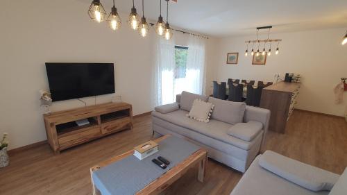 Apartman Slunecna Stara posta Spicak in Zelezna Ruda