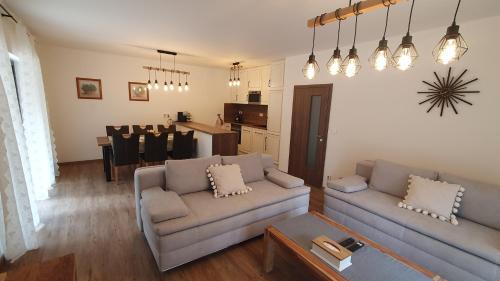Apartman Slunecna Stara posta Spicak in Zelezna Ruda