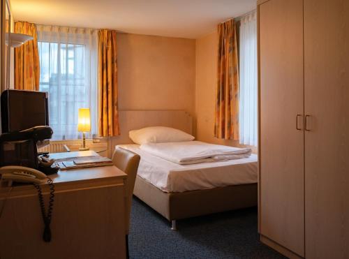 Stäffele City Appartements, Stuttgart (photo 11)