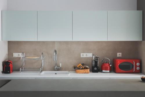 Athens Soho Lofts -Evaggelistrias 18, Atenas (foto 6)