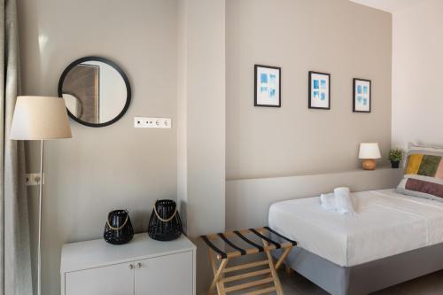 Athens Soho Lofts -Evaggelistrias 18 Room Type - Superior Apartment