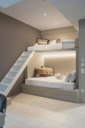 Athens Soho Lofts -Evaggelistrias 18 Room Type - Superior Apartment
