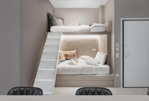 Athens Soho Lofts -Evaggelistrias 18, Atenas (foto 7)