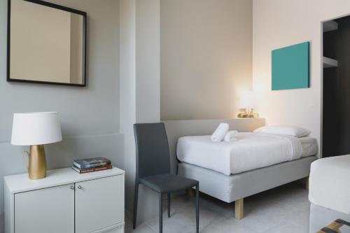 Athens Soho Lofts -Evaggelistrias 18, Atenas (foto 8)
