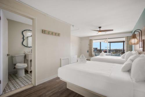 Hotel Cabana Oceanfront/Boardwalk