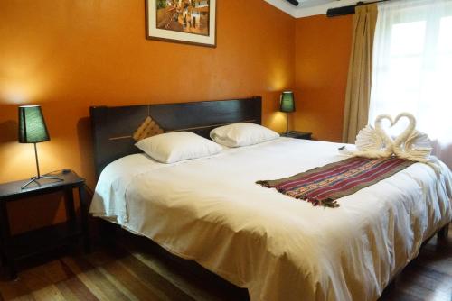 Wayras Hostal - Santa Teresa