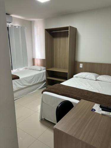 Mahle Comfort Hotel