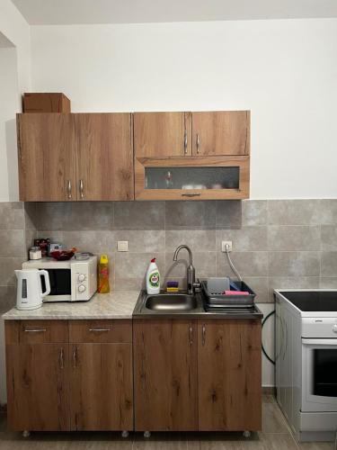 貝爾格勒 Biser 3星级 民宿 餐厅