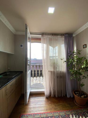 Madoyan Guest house in Gyumri