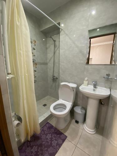 Madoyan Guest house in Gyumri