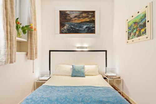 Comfort Single Room - Annex