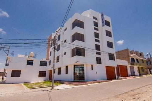 Raissa Hotel