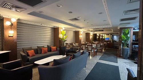 Grand Hotel Seferoğlu, Istanbul