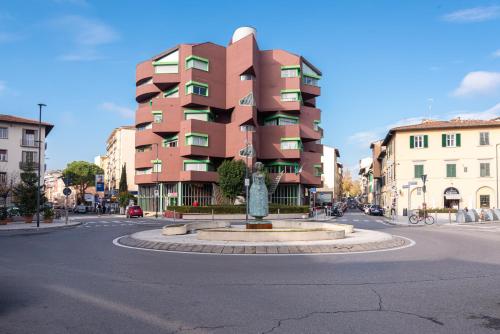 A Casa di Sara 3, Florence