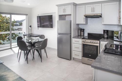 232A Upper Level, South Finger Jolly Harbour, Jolly Harbour (Foto 4)