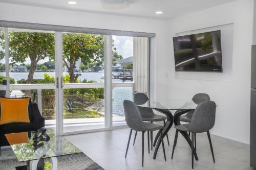 232A Lower Level, South Finger, Jolly Harbour, Jolly Harbour (foto 4)