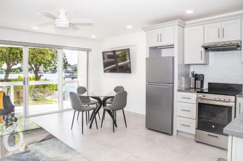 232A Lower Level, South Finger, Jolly Harbour, Jolly Harbour (foto 6)