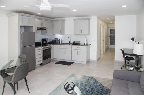 232A Lower Level, South Finger, Jolly Harbour, Jolly Harbour (foto 8)