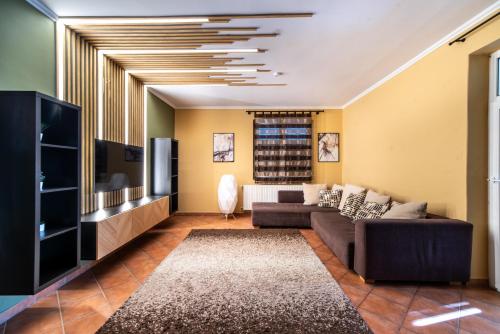 Grand Apartmanház Gyenesdiás