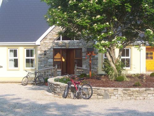 Millstone Cottages - image 13